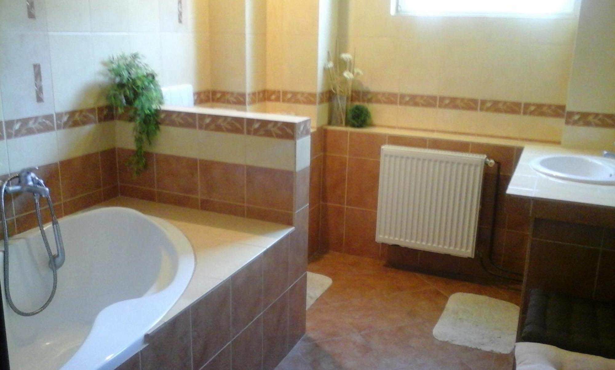 Modry Dum Apartman Horní Maršov Kültér fotó