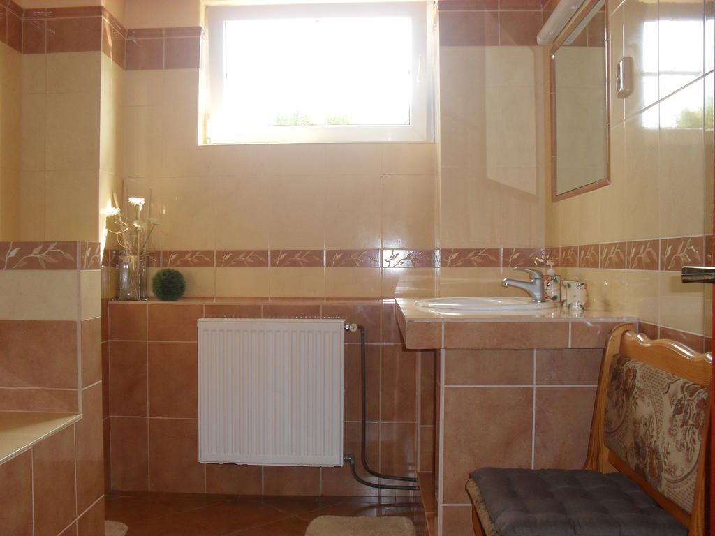 Modry Dum Apartman Horní Maršov Kültér fotó