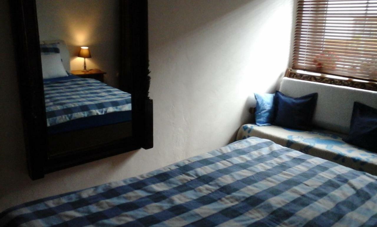 Modry Dum Apartman Horní Maršov Kültér fotó
